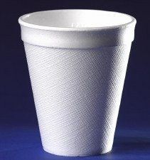 Polystyrene Cups (25)