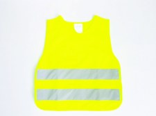 Hi-Viz Bibs - Small