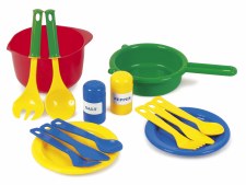 Salad Set