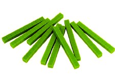 Green Rods (10)