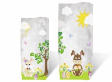 Easter Bunny Bags