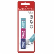 Faber Castell Erasers (3)