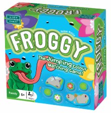 Froggy