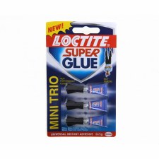 Loctite Super Glue Gel (3)