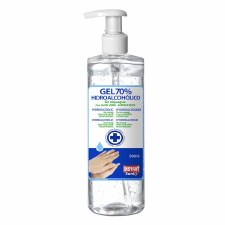 Sanitizing Hand Gel - 500ml