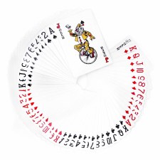 JumboPlaying Cards