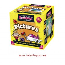 Brain Box - Pictures