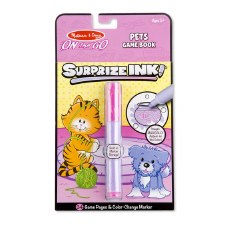 Superise Ink Jungle Pets