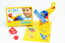 Mobilo Solar Energy Kit