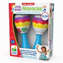 Music Maracas