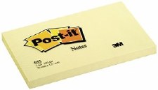 Post It Notes - Large