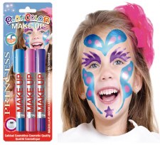 Playcolor Face Paints Princess