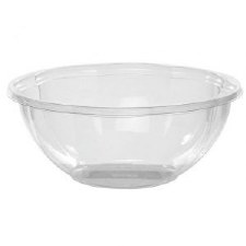 Plastic Mixing Bowl