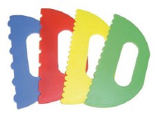 Paint Scraper Set