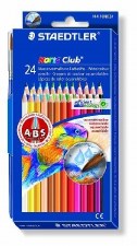 Staedtler Watercolour Pencils