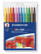 Staedtler - Twistable Crayons