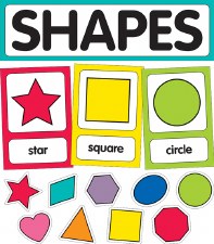 Shapes MBB