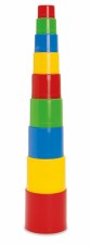 Stackable Cups