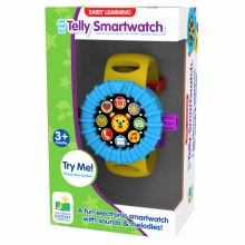 Telly Smart Watch