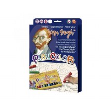 Van Gough Painting Kit