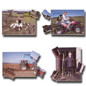 Ploughing