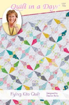 Flying Kite Quilt