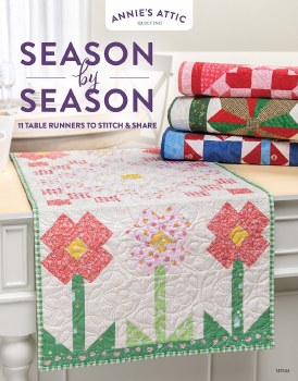 Season by Season Table Runners