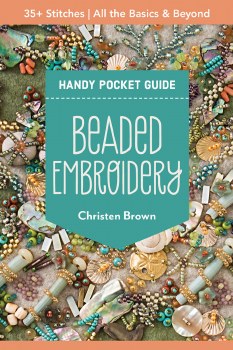 Beaded Embroidery Pocket Guide
