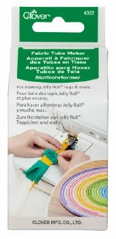 Fabric Tube Maker