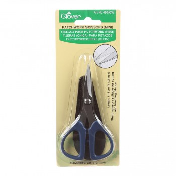 Cutwork Scissor 4 1/2 inch