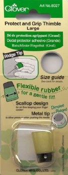 Thimble Protect & Grip Large