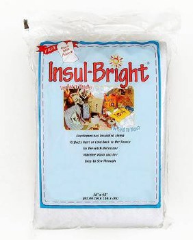 Insul-Brite 1 yd x 45" Package