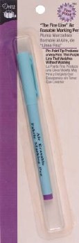 Marking Pen - Purple Fine Line