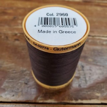 Guterman 800M-2960 Bark Brown