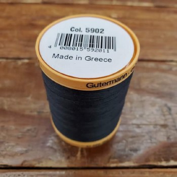 Gutermann 800M-5902 Iron Grey