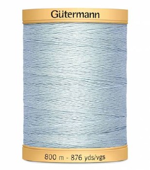 Guterman 800M-6217 Lt  Blue