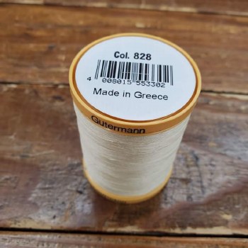 Gutermann 800M-828 Vanilla Cre