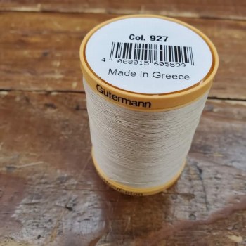 Gutermann 800M-927 Burlap Bieg