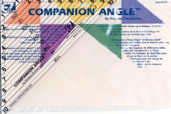 Ruler, Companion Angle