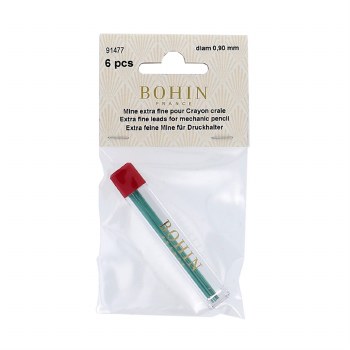 Mechanical Pencil Refill Green