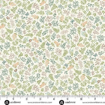 Little Ones Foliage Cream