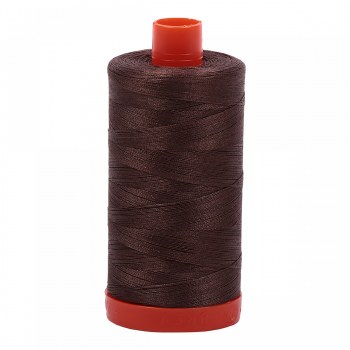Aurifil 50 Wt 1140 Bark