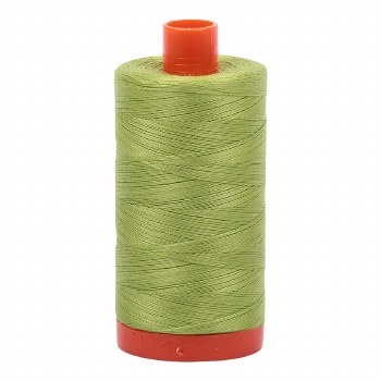 Aurifil 50 Wt 1231 Spring Gree