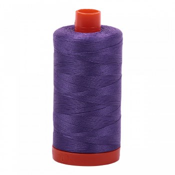 Aurifil 50 Wt 1243 Dusty Laven