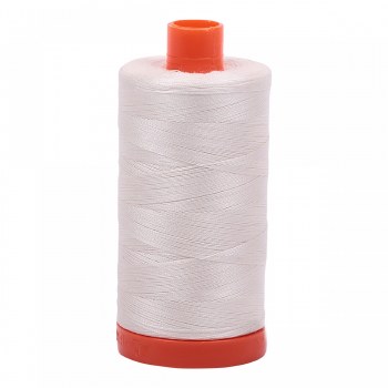 Aurifil 50 Wt 2311 Muslin
