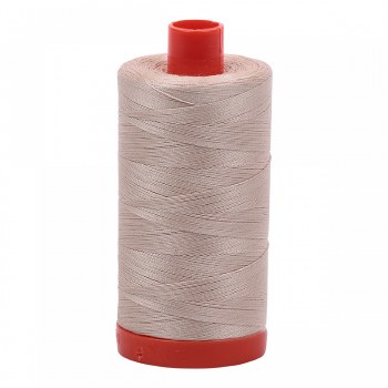 Aurifil 50 Wt 2312 Ermine