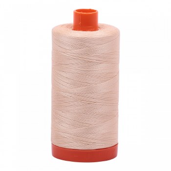 Aurifil 50 Wt 2315 Pale Flesh