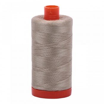 Aurifil 50 Wt 2324 Stone