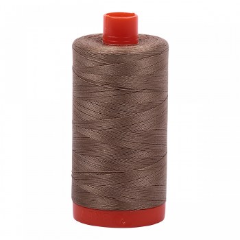 Aurifil 50 Wt 2370 Sandstone