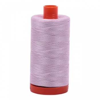 Aurifil 50 Wt 2510 Lt Lilac
